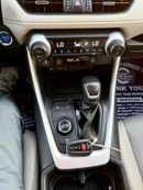 Toyota RAV4 RAV4 xle premium AWD Hybrid