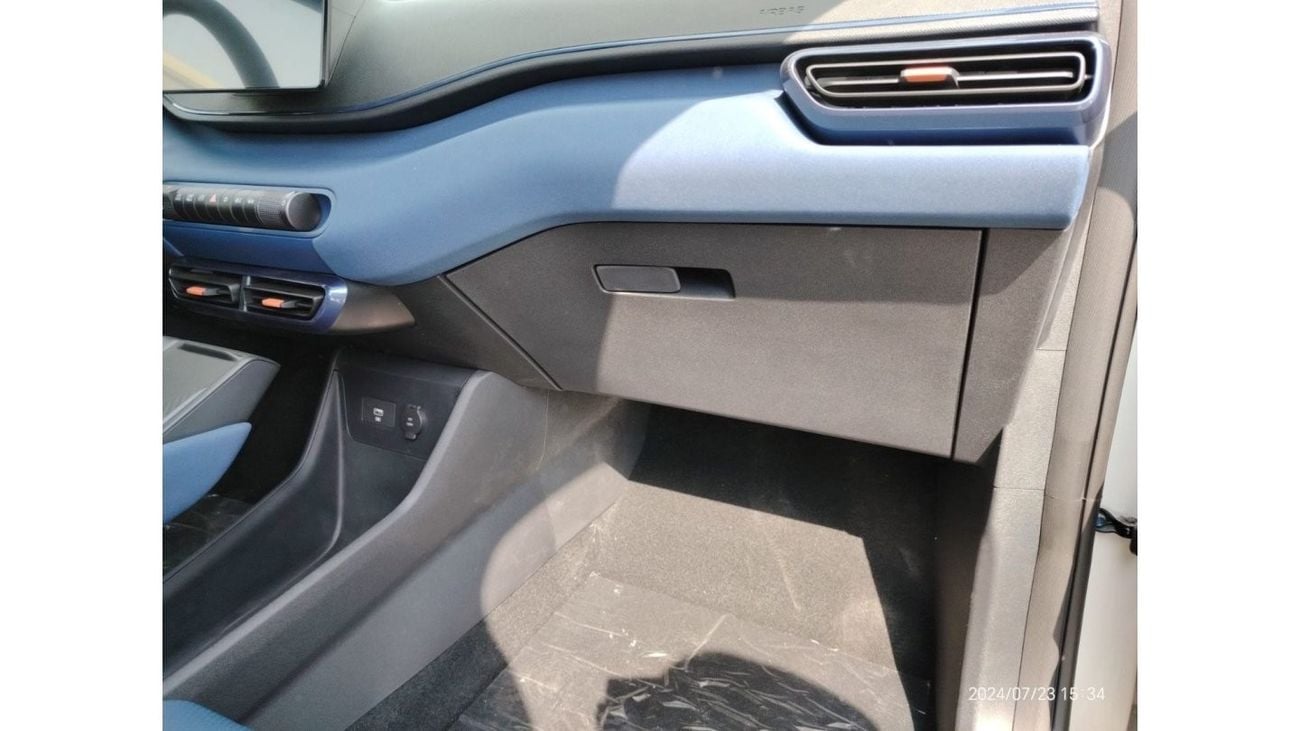 BYD Seagull BYD SEAGULL 2024 FLYING VERSION