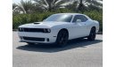 Dodge Challenger R/T Model 2017 Imported from America Customs papers 8V Cattle 58000