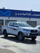 Toyota Hilux 2.7L PETROL A/T GLXS SPS DOUBLE CABIN FULL OPTION PICKUP