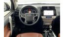 Toyota Prado VXR
