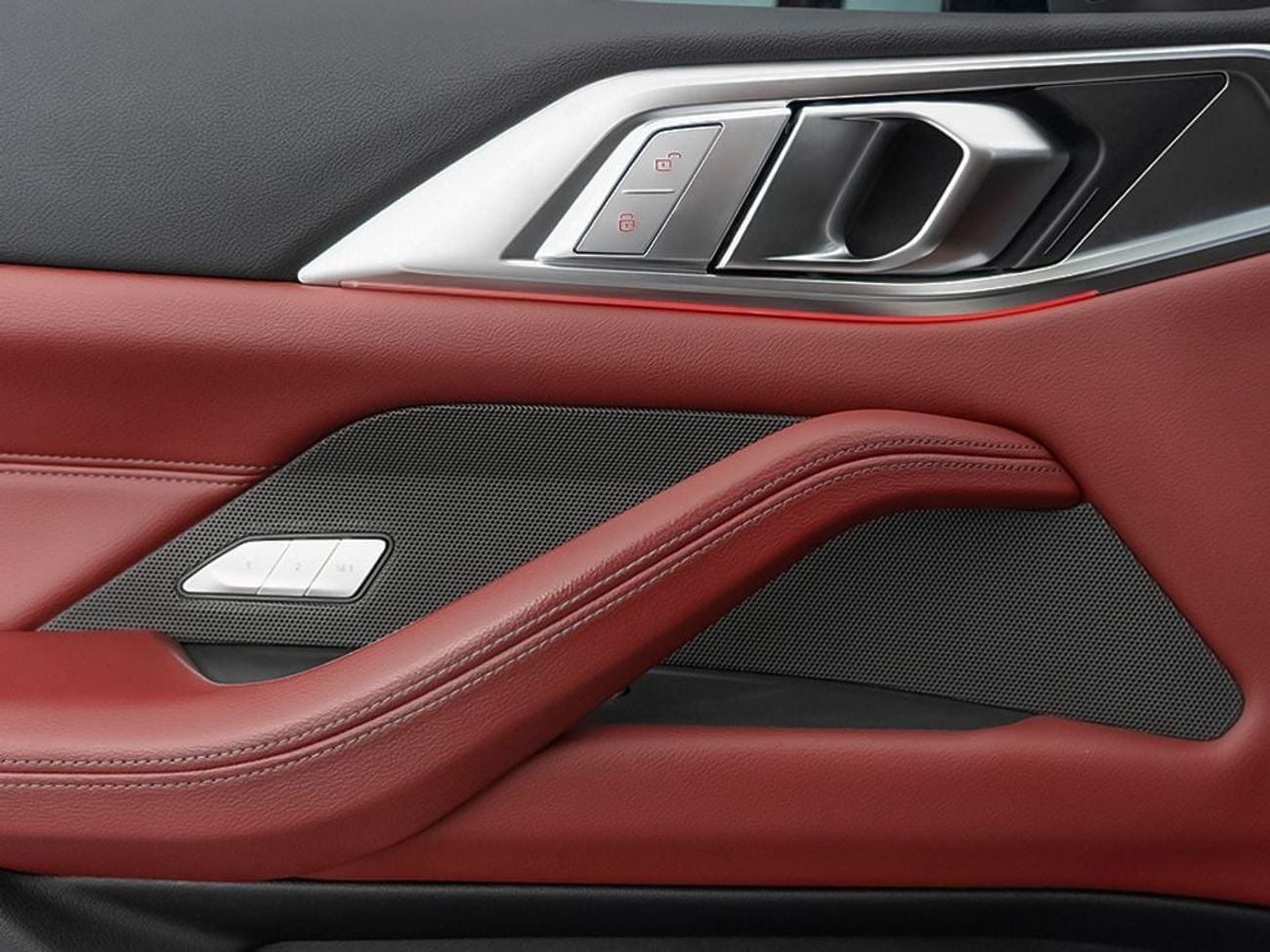 بي أم دبليو M440i xDrive 3.0L