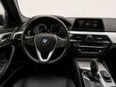 BMW 520i 520i Exclusive | GCC Specs | Low Mileage