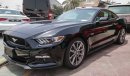 Ford Mustang GT Premium+, 5.0L V8 0km, GCC with 3 Years or 100K km Warranty and 60K km Service at AL TAYER