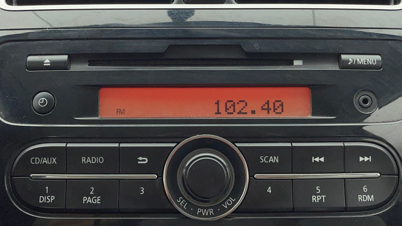 Mitsubishi Attrage GLX HIGHLINE 1.2 | Zero Down Payment | Home Test Drive