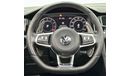 فولكس واجن جولف GTI P1 2018 Volkswagen Golf GTI, Warranty, Service History, Excellent Condition, GCC