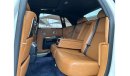 Rolls-Royce Ghost EWB ROLLS ROYCE GHOST 2015 GCC ONE OF ONE
