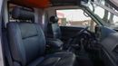 سي إم سي D 260  ( Only For Export ) 2025 CMC D260 Panel Van 2.4L RWD GCC 0Km