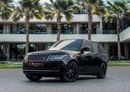 Land Rover Range Rover Land Rover Range Rover SE Supercharged