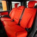 Mercedes-Benz G 63 AMG 2026  MERCEDES BENZ G63  AMG BRAND NEW