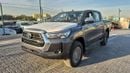 Toyota Hilux SR5 (NON GCC) Hilux Auto Full Option GCC 2025M