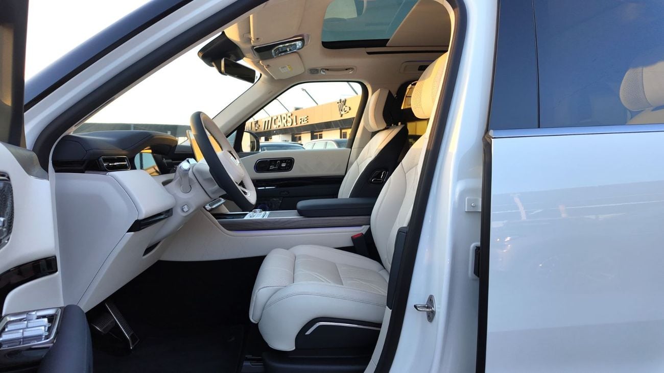 Zeekr 9X Zeekr 9X Ultra 70kwh 2025