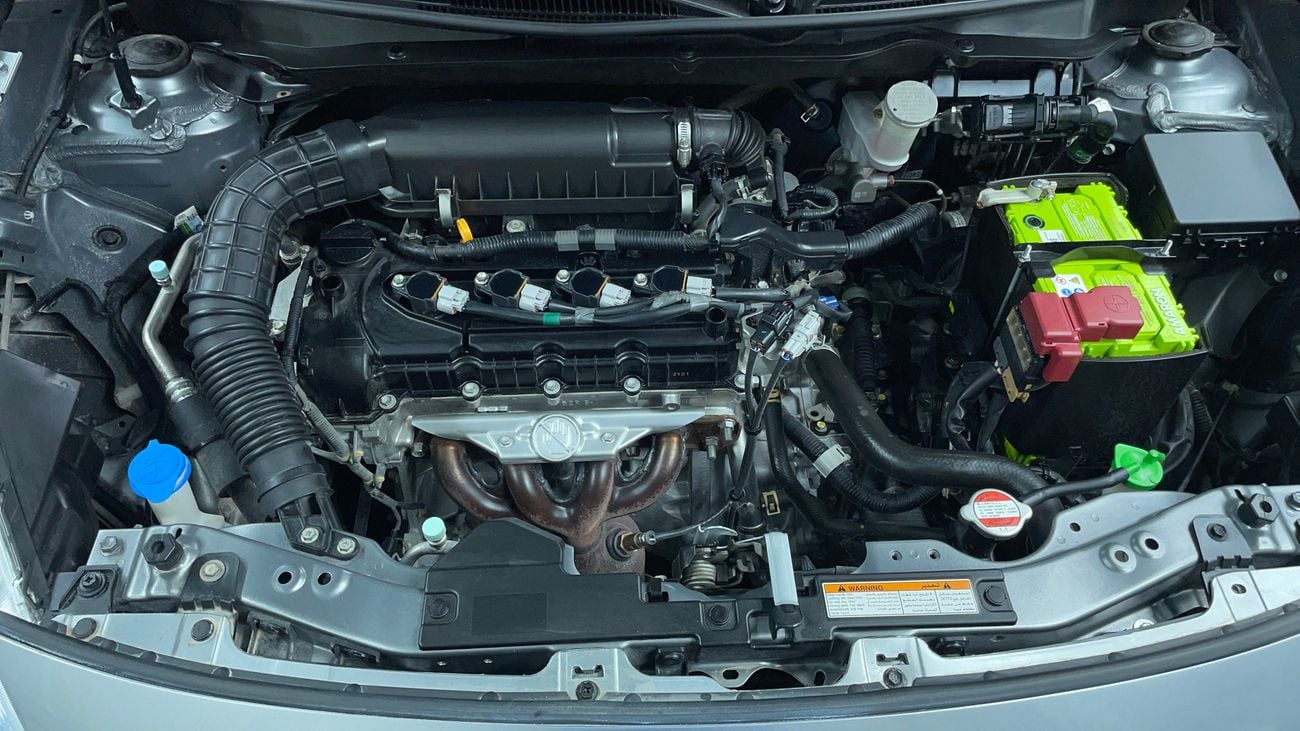 Suzuki Swift 2023 GL | AED 502/Month | 0 DP | 30 Day Return | Warranty | Service History