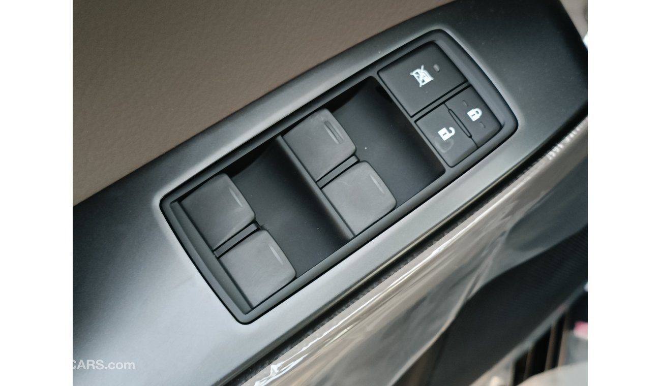 Lexus GX460 4.6L PETROL, MEMORY + FONT POWER SEATS / SUNROOF / FULL OPTION (CODE # L460)