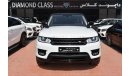 Land Rover Range Rover HSE