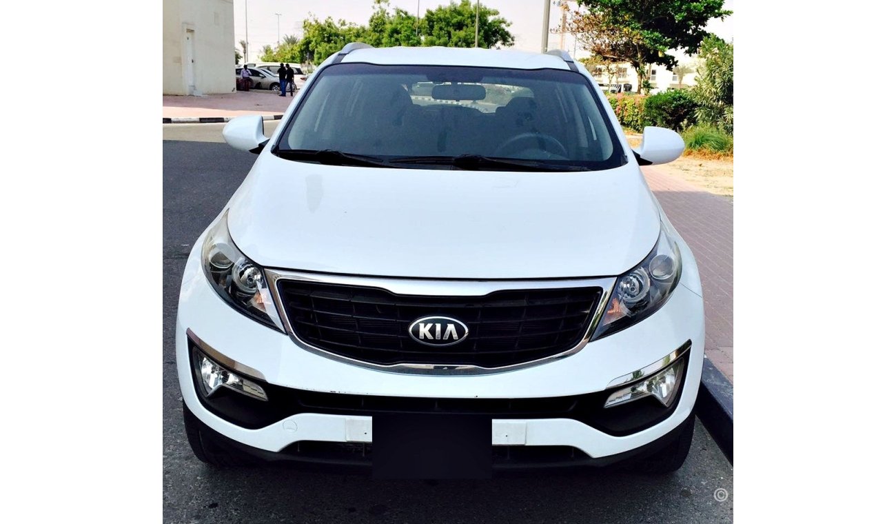 Kia Sportage 680 MONTHLY, 0% DOWN PAYMENT,MINT CONDITION