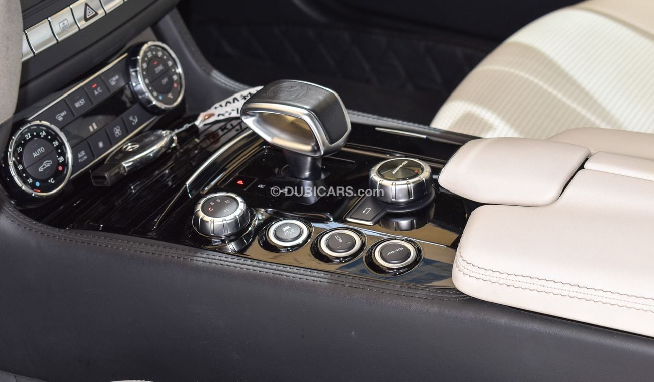 Mercedes-Benz CLS 63 AMG