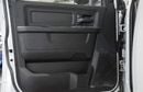 رام 2500 Dodge - Heavy Duty 4x4 GCC Specification
