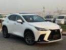 Lexus NX350 Premier 2.4L ( CYL)