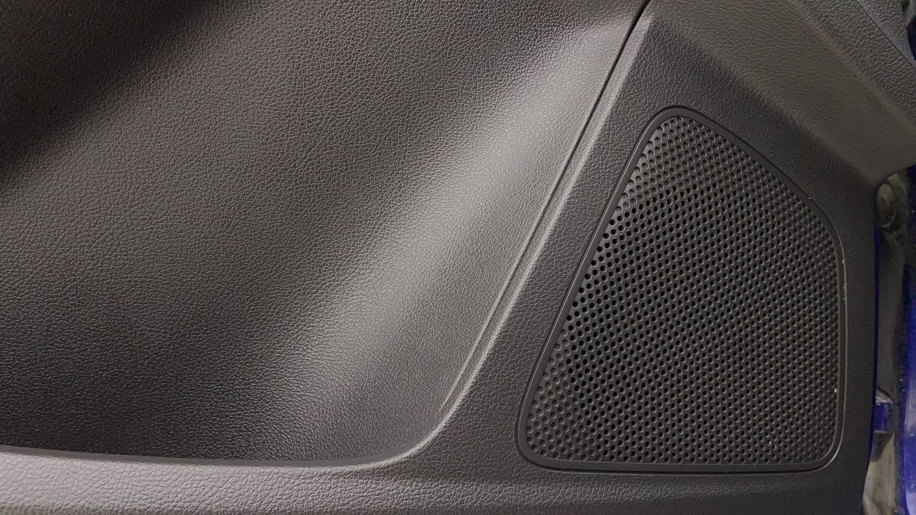 فورد فوكاس AMBIENTE 1.5 | بدون دفعة مقدمة | اختبار القيادة في المنزل