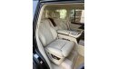 لكزس LX 570 MBS Autobiography 4 Seater Luxury Edition Brand New