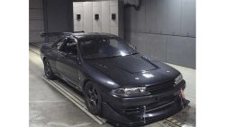 Nissan Skyline Available in Japan