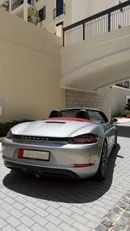 بورش بوكستر 718 Basic