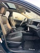 Toyota RAV4 XLE 2.5L