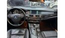 BMW 520i Exclusive