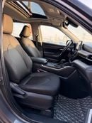 تويوتا هايلاندر GLE 2.5L