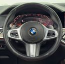 بي أم دبليو X7 40i M Sport Pure 3.0L (335 HP) 2019 BMW X7 xDrive40i M-Sport, Warranty, 2026 BMW Service Pack, Full