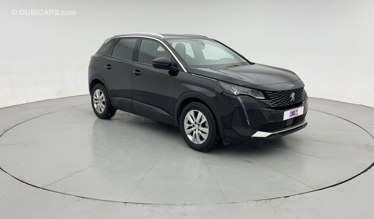 Peugeot 3008 ACTIVE 1.6 | Zero Down Payment | Free Home Test Drive