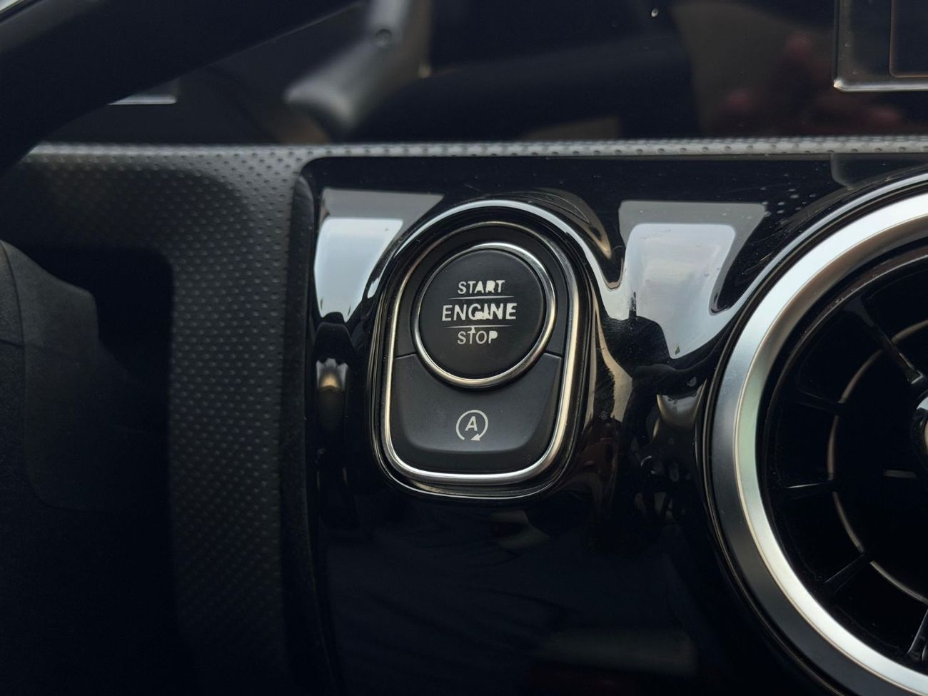 مرسيدس بنز CLA 250 ميرسيديس اي 250 خليجية موديدل 2020