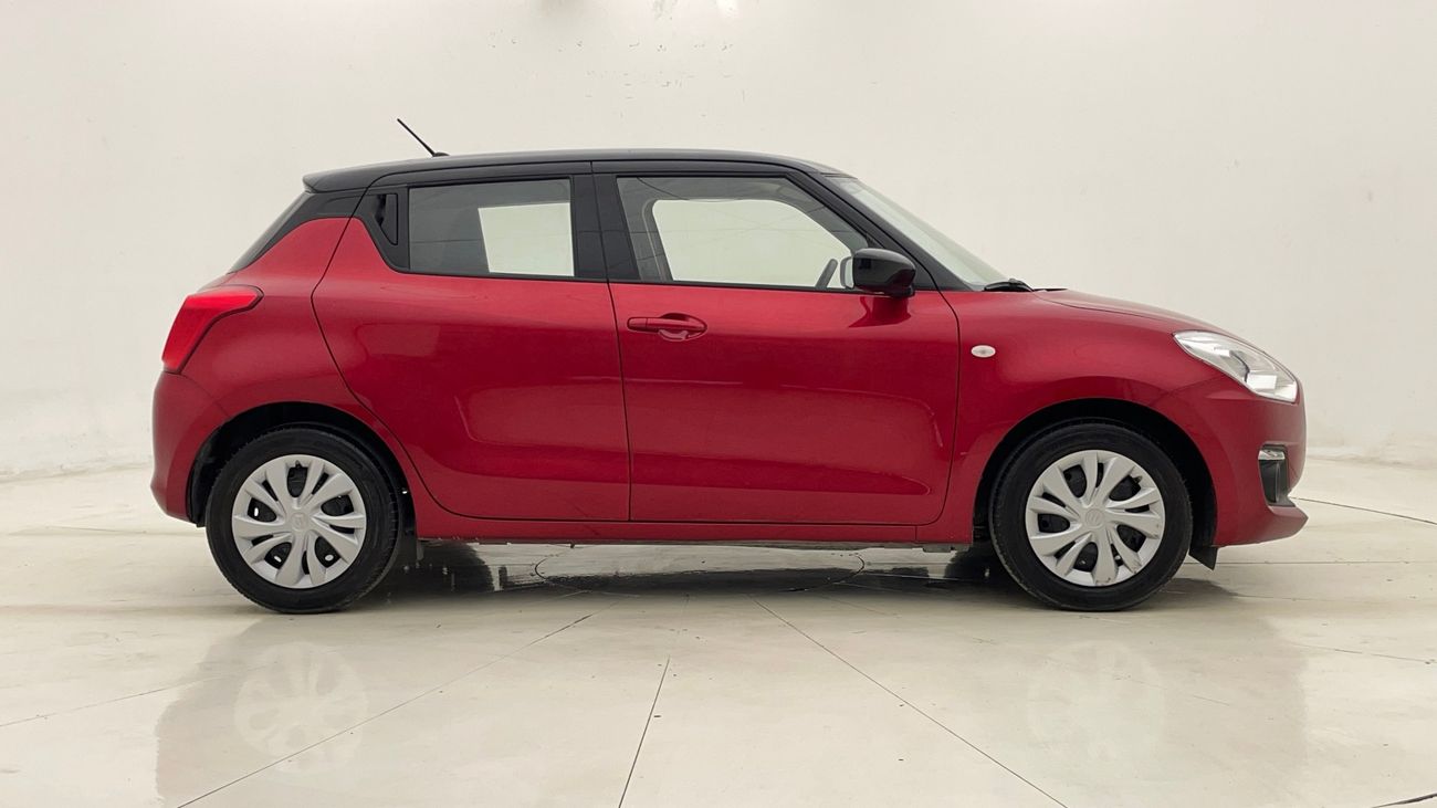 Suzuki Swift GL 1.2 | Zero Down Payment | Home Test Drive