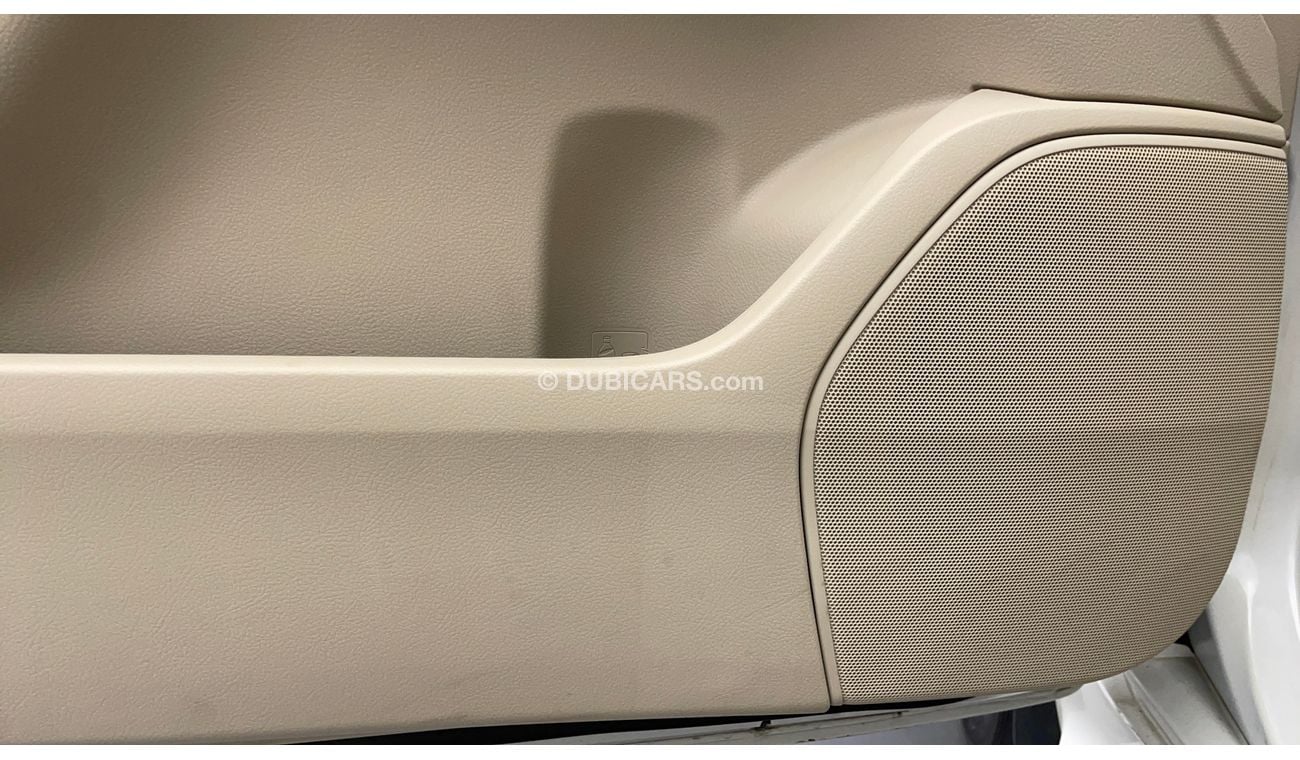 تويوتا لاند كروزر GXR 4.6 | بدون دفعة مقدمة | اختبار قيادة مجاني للمنزل