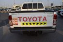 Toyota Hilux Toyota Hilux Pick up d/c 2.7 ltr 4x4, Full option. Automatic Transmission