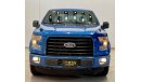 Ford F-150 2015 Ford F150 5.0 V8 Sport XLT, Warranty, One Owner, Low KM's, GCC