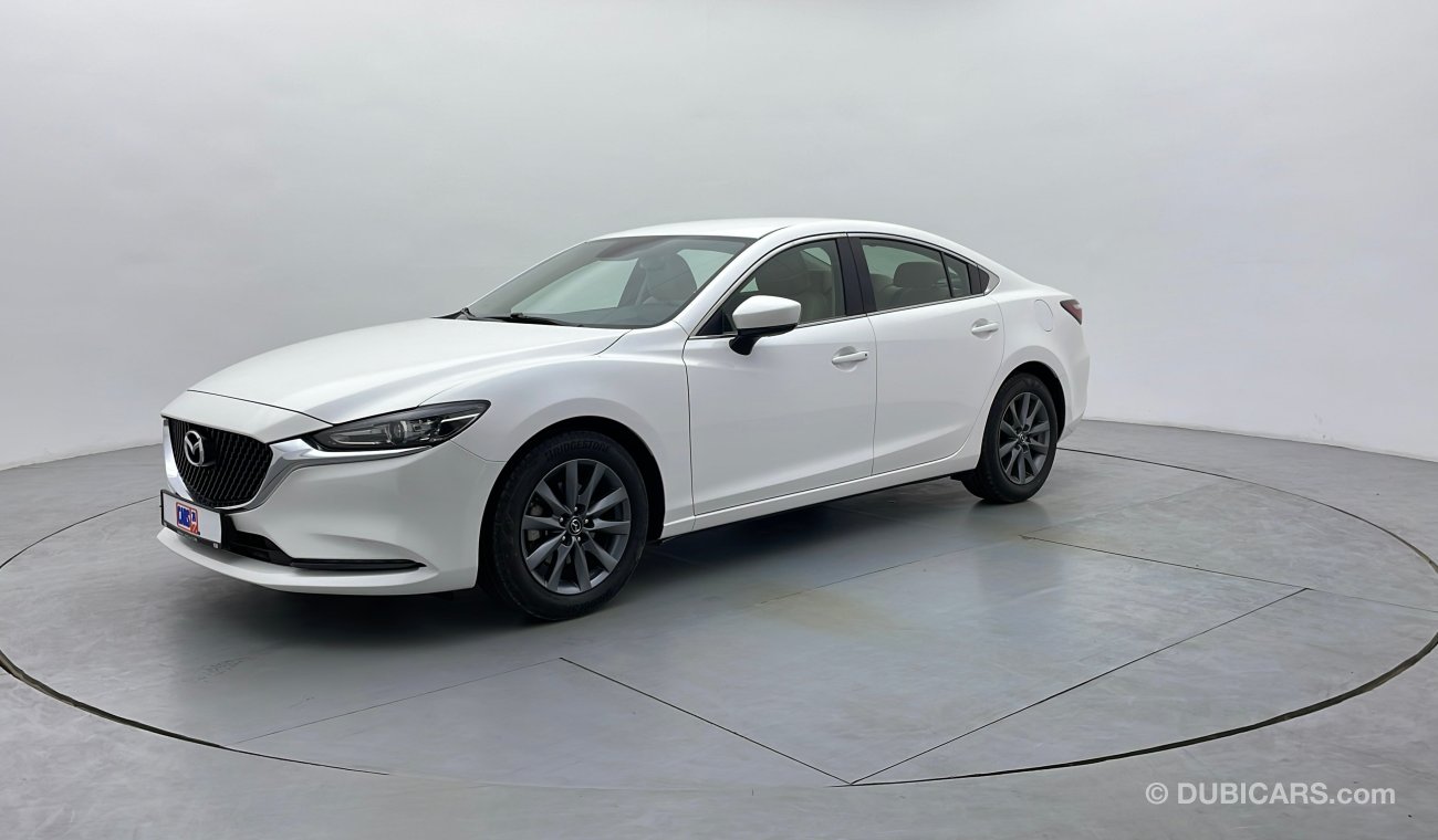 Mazda 6 S 2.5 | Under Warranty | Inspected on 150+ parameters