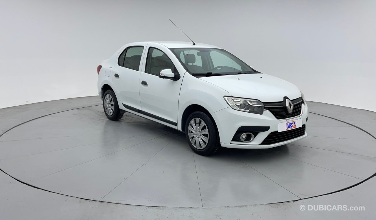 Renault Symbol SE 1.6 | Zero Down Payment | Free Home Test Drive