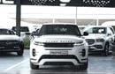 Land Rover Range Rover Evoque S P200 R dynamic