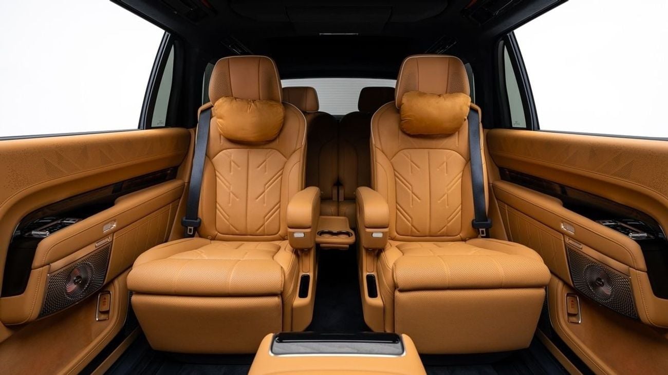 زيكر 9X Ultra Night Version - 2025 - Chinese Specs