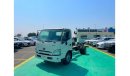 Hino 300 Hino 714 chassis / 4.2 tons // single cabin // 2023