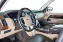 لاند روفر رينج روفر HSE 3.0L (380 HP)