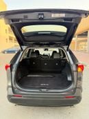 تويوتا راف ٤ TOYOTA RAV4 LIMITED | BIG SCREEN WITH NEW SPEED METAR | FULL OPTION