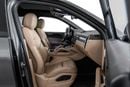 Porsche Cayenne Std 3.0L (340 HP)