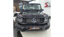 مرسيدس بنز G 63 AMG مرسيدس جي ٦٣