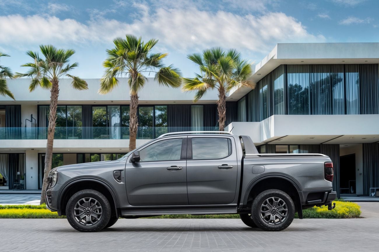 Ford Ranger Wildtrak Ranger Wildtrak | 2,840 P.M | 0% Downpayment | Ford Ranger | Ford Warranty!