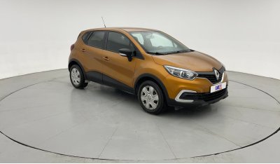 Renault Captur PE 1.6 | Zero Down Payment | Free Home Test Drive