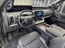 Ford Expedition Tremor 3.5L,440hp,V6 Petrol,Automatic,4x4,8 seats,5 doors