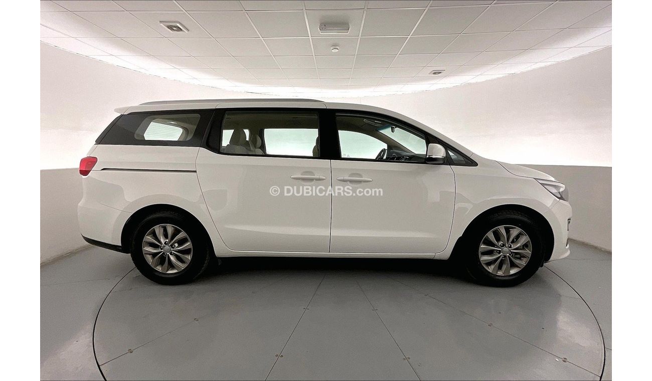 Kia Carnival LX
